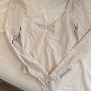 SOLD Babaton contour sweetheart